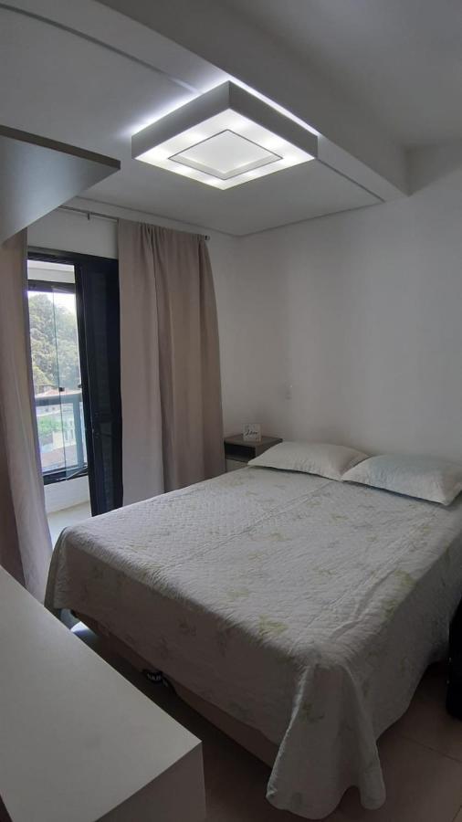 Flat Em Pitangueiras - Sacada Gourmet, 3 Dorms, Limpeza Diaria E Serv De Praia Lejlighed Guarujá Eksteriør billede